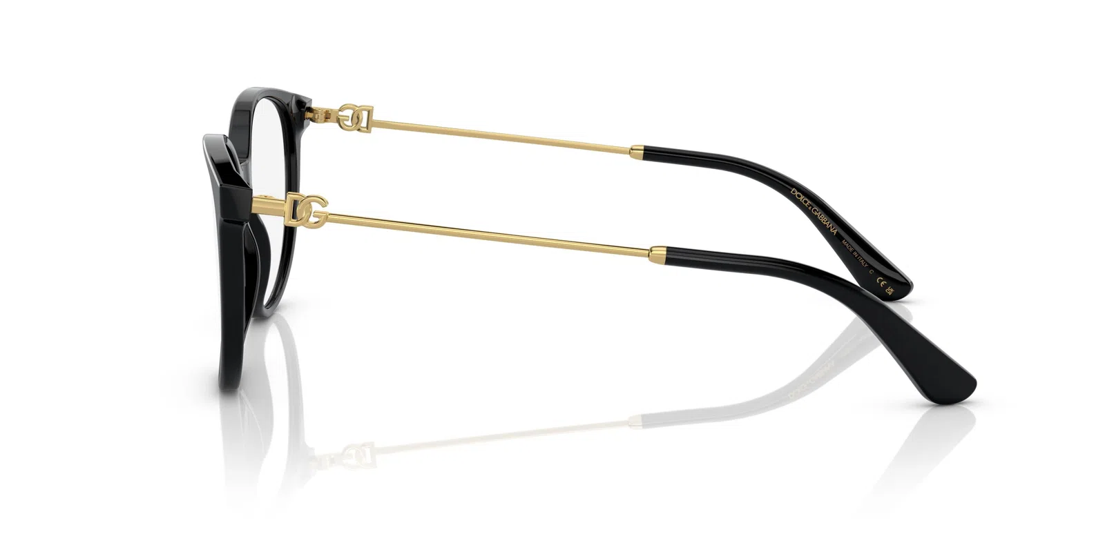 Dolce & Gabbana 3363 Eyeglasses - view 10